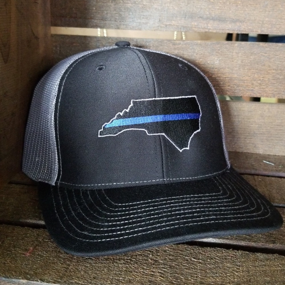 Richardson hat